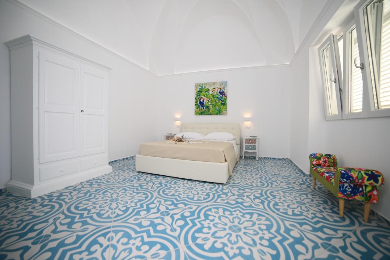 White Aurora Holiday home Porto Cesareo