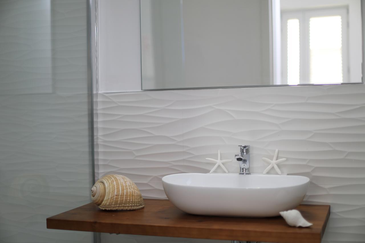 White Aurora Holiday home Porto Cesareo