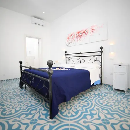 White Aurora Rooms Porto Cesareo Exterior photo