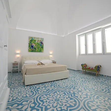 White Aurora Rooms Porto Cesareo Exterior photo