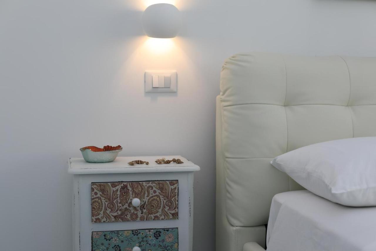White Aurora Holiday home