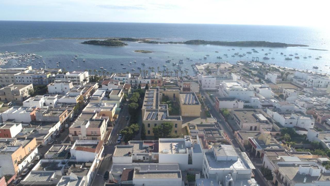 Holiday home White Aurora Porto Cesareo