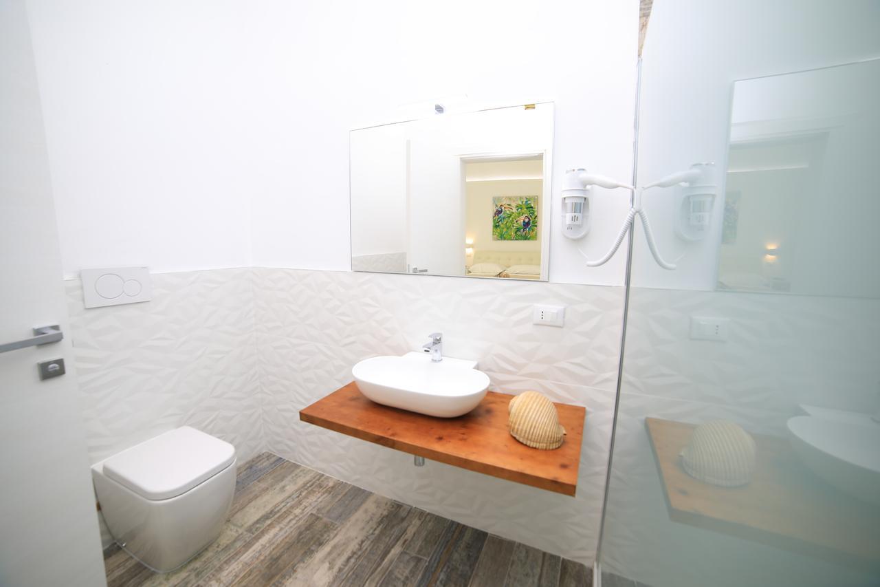 Holiday home White Aurora Porto Cesareo