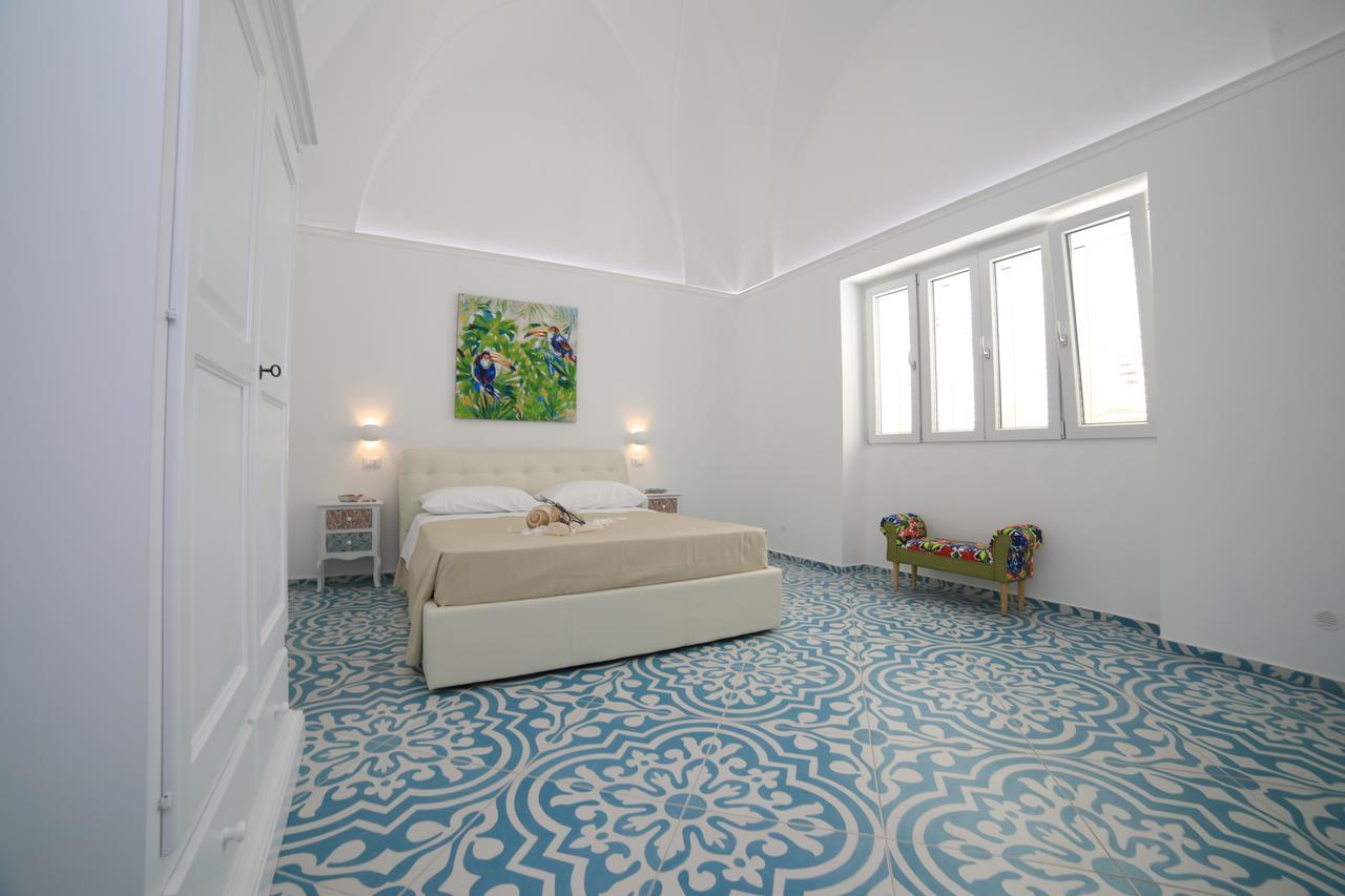 Holiday home White Aurora Porto Cesareo