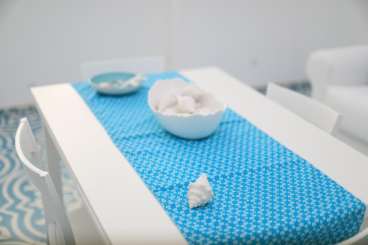 White Aurora Holiday home Porto Cesareo