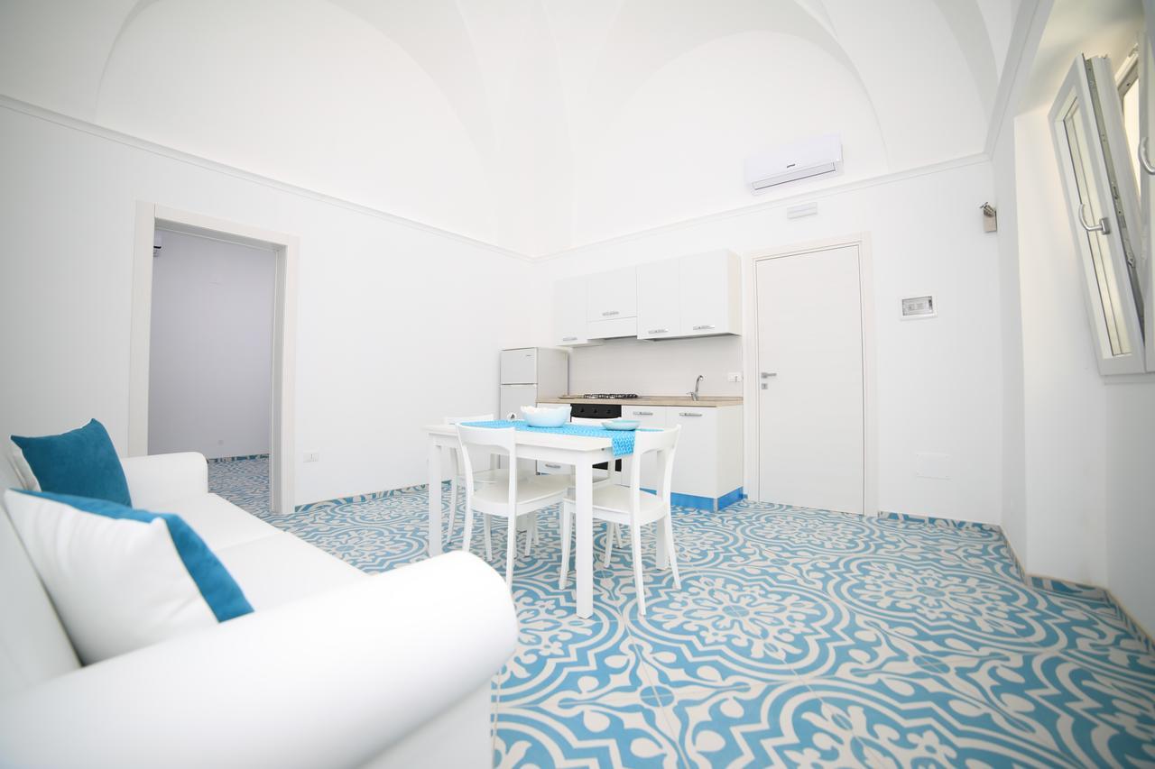 Holiday home White Aurora Porto Cesareo