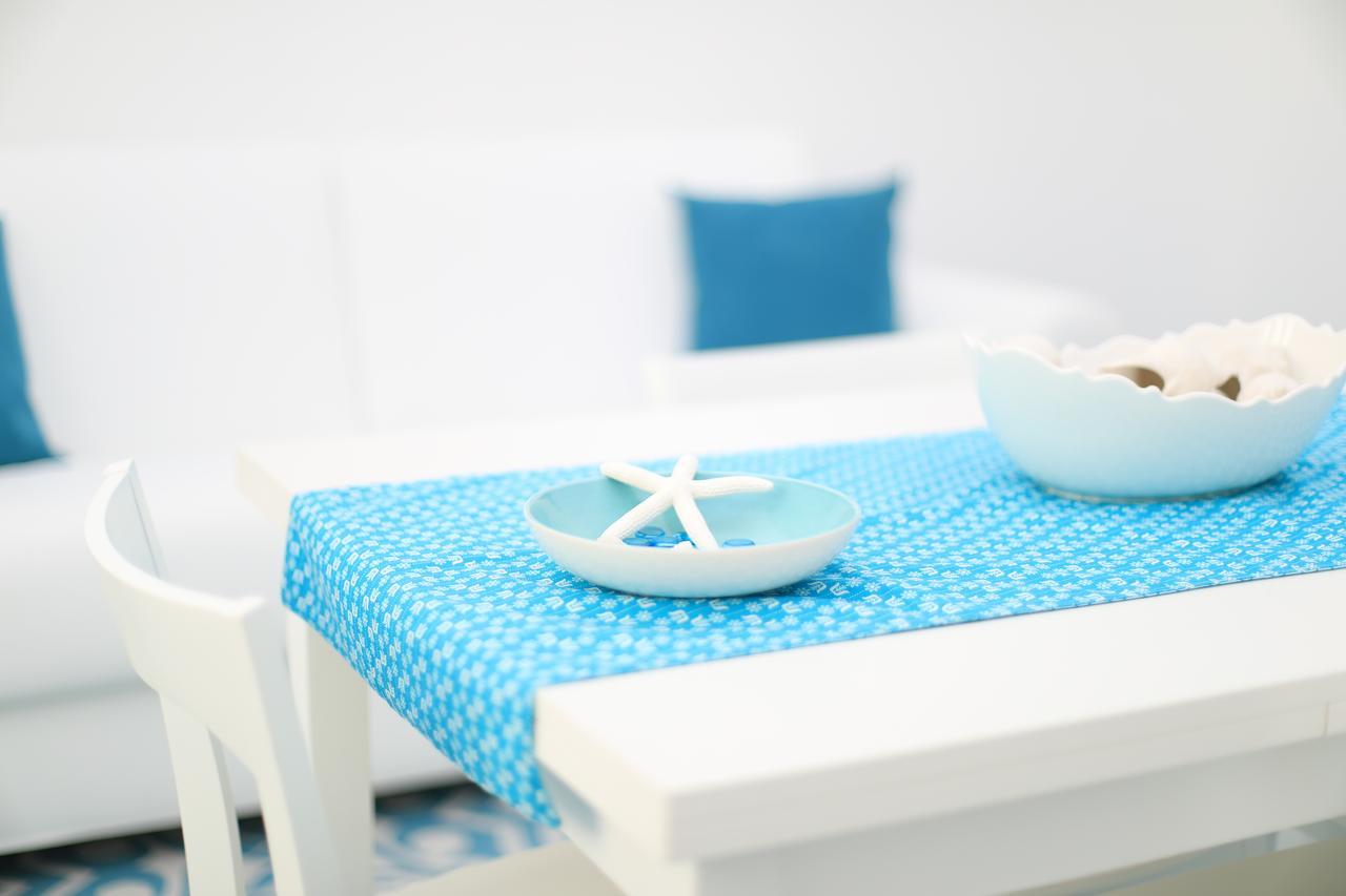 White Aurora Holiday home *