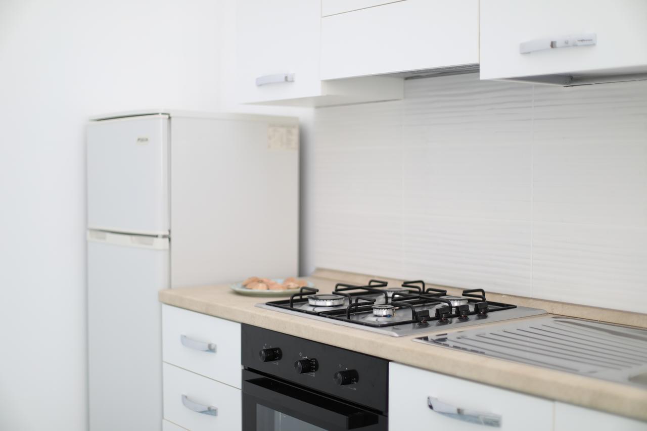 Holiday home White Aurora Porto Cesareo