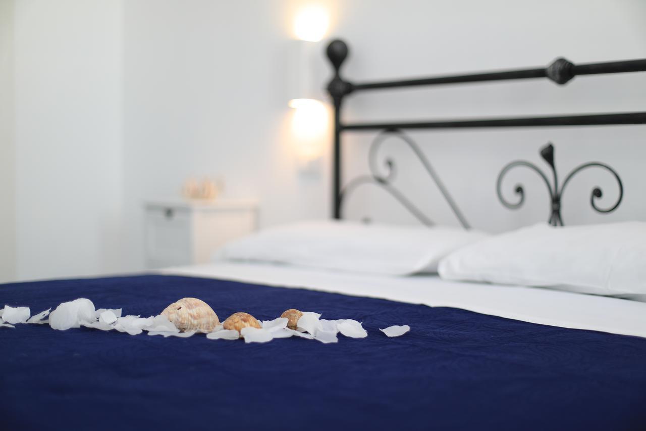 Casa vacanze White Aurora