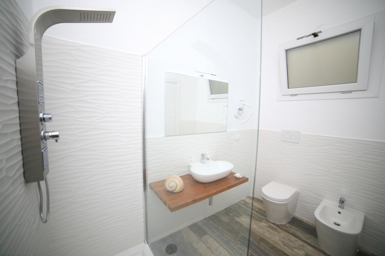 Casa vacanze White Aurora