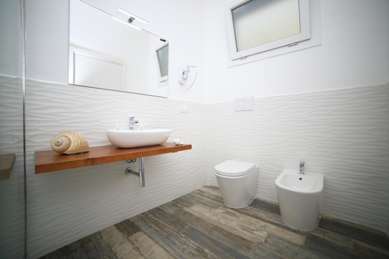 Holiday home White Aurora Porto Cesareo