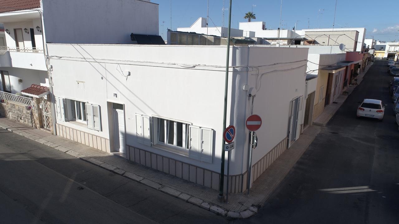 White Aurora Casa vacanze