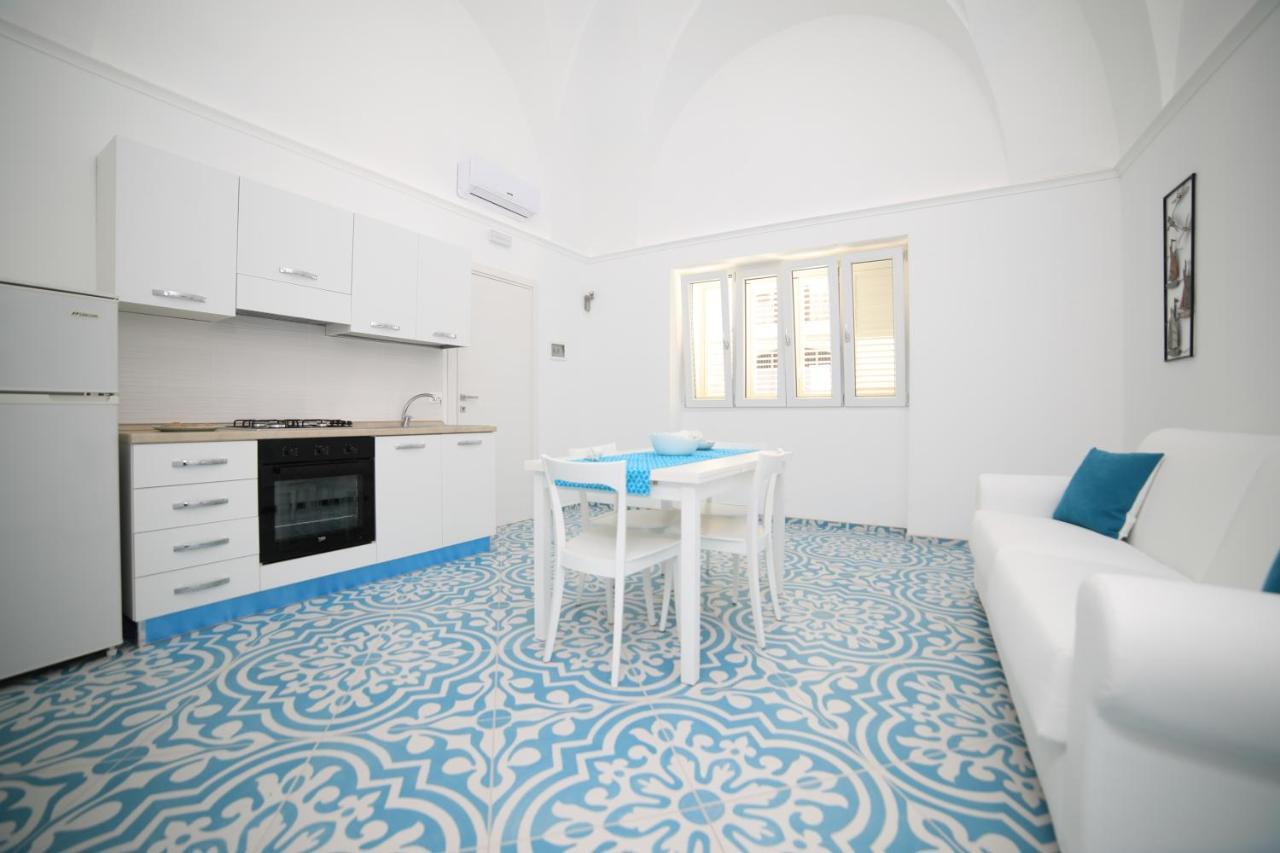 Holiday home White Aurora Porto Cesareo